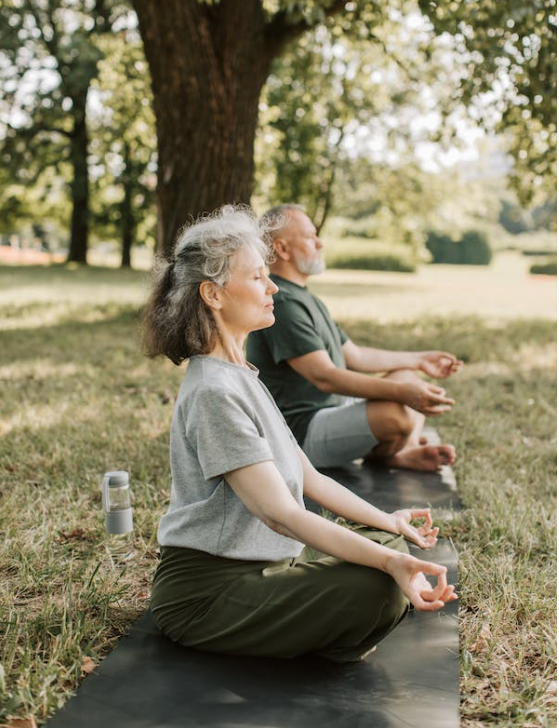 Stress Management Techniques for a Healthier Lifestyle